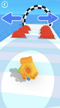 Download Glove Power Game aksi untuk Android tangkapan layar 2