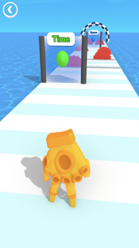 Download Glove Power Game aksi untuk Android tangkapan layar 4