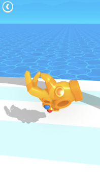 Download Glove Power Game aksi untuk Android tangkapan layar 6