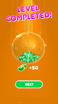 Download Squid Game chalange Permainan kasual untuk Android tangkapan layar 3