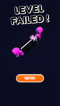Download Squid Game chalange Permainan kasual untuk Android tangkapan layar 5