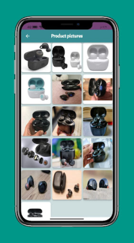 Download JBL Tune 125TWS Guide Pendidikan untuk Android tangkapan layar 5
