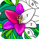 Download  Daily Coloring Paint by Number