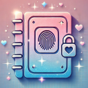 Download  My Secret Diary with Lock