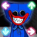 Download  Huggy Wuggy Playtime FNF Mod