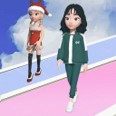 Download  Catwalk Battle - Dress up!