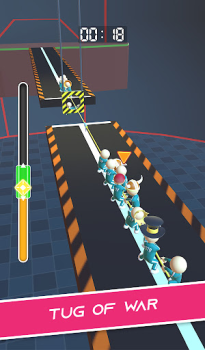 Download Squid Game: 456 Survival Game aksi untuk Android tangkapan layar 4