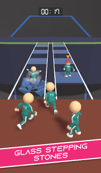 Download Squid Game: 456 Survival Game aksi untuk Android tangkapan layar 5