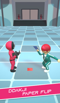 Download Squid Game: 456 Survival Game aksi untuk Android tangkapan layar 7