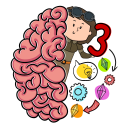 Download  Brain Test 3: Tricky Quests