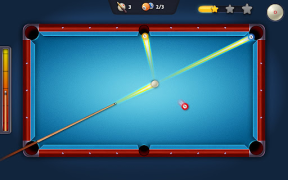 Download Pool Trickshots Billiard Game olahraga untuk Android tangkapan layar 3