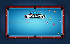 Download Pool Trickshots Billiard Game olahraga untuk Android tangkapan layar 5