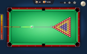 Download Pool Trickshots Billiard Game olahraga untuk Android tangkapan layar 6