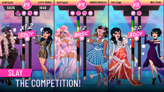 Download RuPaul's Drag Race Superstar Simulator untuk Android tangkapan layar 2