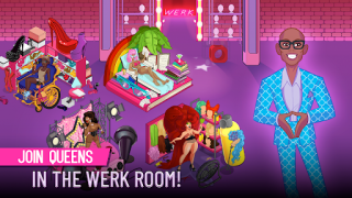 Download RuPaul's Drag Race Superstar Simulator untuk Android tangkapan layar 4