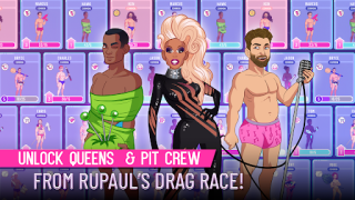 Download RuPaul's Drag Race Superstar Simulator untuk Android tangkapan layar 5