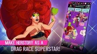 Download RuPaul's Drag Race Superstar Simulator untuk Android tangkapan layar 6