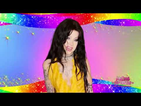 Download RuPaul's Drag Race Superstar Simulator untuk Android tangkapan layar 8