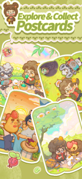 Download Resortopia Permainan kasual untuk Android tangkapan layar 6
