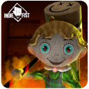 Download  Scary Doll:Terror in the Cabin
