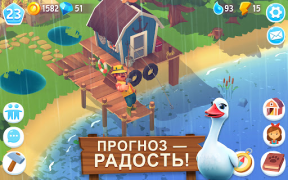 Download FarmVille 3 – Farm Animals Simulator untuk Android tangkapan layar 6