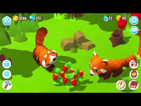 Download FarmVille 3 – Farm Animals Simulator untuk Android tangkapan layar 8