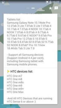 Download W2 Emoji Changer (NO ROOT) Gaya hidup untuk Android tangkapan layar 5