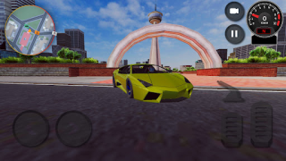Download Car Drift: Racing & Drifting Ras untuk Android tangkapan layar 2