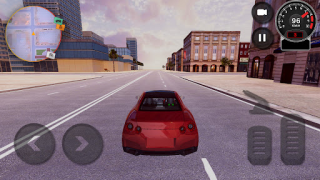 Download Car Drift: Racing & Drifting Ras untuk Android tangkapan layar 5