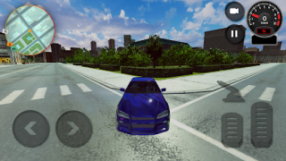 Download Car Drift: Racing & Drifting Ras untuk Android tangkapan layar 6