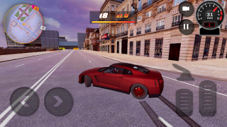 Download Car Drift: Racing & Drifting Ras untuk Android tangkapan layar 7