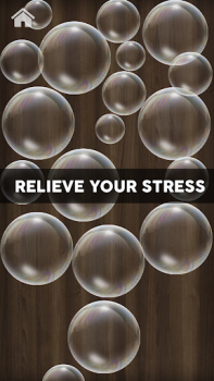 Download Antistress stress relief games Simulator untuk Android tangkapan layar 3