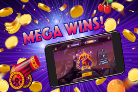 Download Deluxe Slots Kasino untuk Android tangkapan layar 2