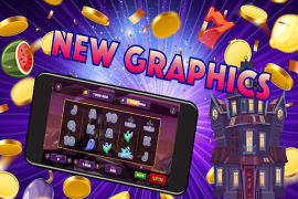 Download Deluxe Slots Kasino untuk Android tangkapan layar 3