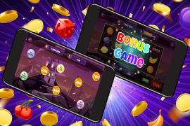 Download Deluxe Slots Kasino untuk Android tangkapan layar 5