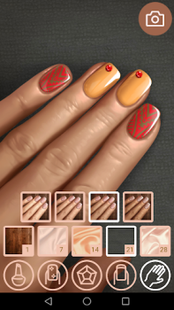 Download Manicure world Teka-teki untuk Android tangkapan layar 2