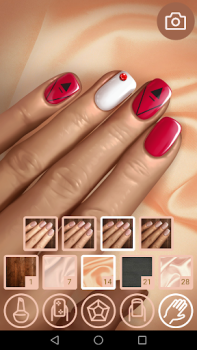 Download Manicure world Teka-teki untuk Android tangkapan layar 6