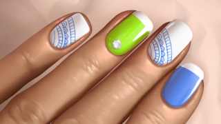 Download Manicure world Teka-teki untuk Android tangkapan layar 7