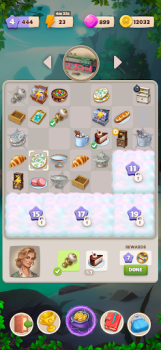 Download Merge Mystery: Logic Games Teka-teki untuk Android tangkapan layar 5