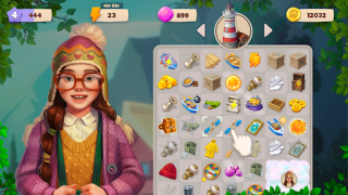 Download Merge Mystery: Logic Games Teka-teki untuk Android tangkapan layar 6