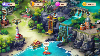 Download Merge Mystery: Logic Games Teka-teki untuk Android tangkapan layar 7