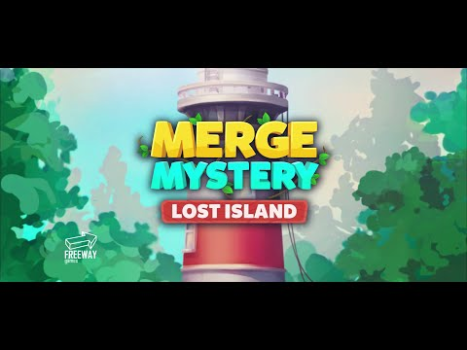 Download Merge Mystery: Logic Games Teka-teki untuk Android tangkapan layar 8
