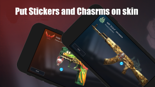 Download Case Simulator for Standoff 2 Simulator untuk Android tangkapan layar 5