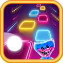 Download  Poppy Playtime Scary Tiles Hop