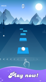 Download Poppy Playtime Scary Tiles Hop Musik untuk Android tangkapan layar 3
