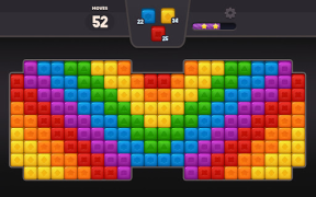 Download Power Pop Blast Teka-teki untuk Android tangkapan layar 6