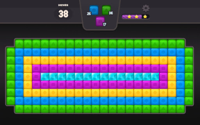Download Power Pop Blast Teka-teki untuk Android tangkapan layar 7