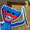 Download  Poppy Granny scary Horror Game
