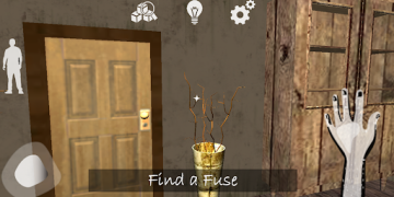Download Poppy Granny scary Horror Game Petualangan untuk Android tangkapan layar 2