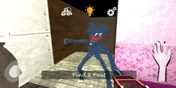 Download Poppy Granny scary Horror Game Petualangan untuk Android tangkapan layar 3